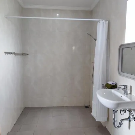 La Homestay Sanur Exterior photo