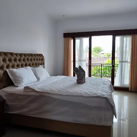 La Homestay Sanur Exterior photo