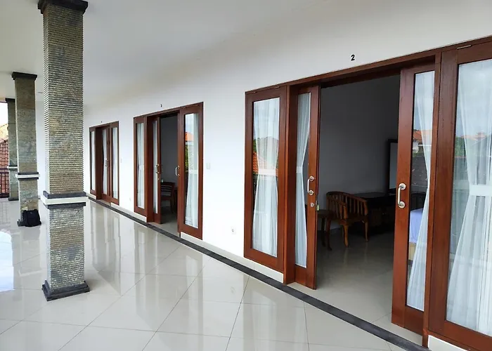 La Homestay Sanur