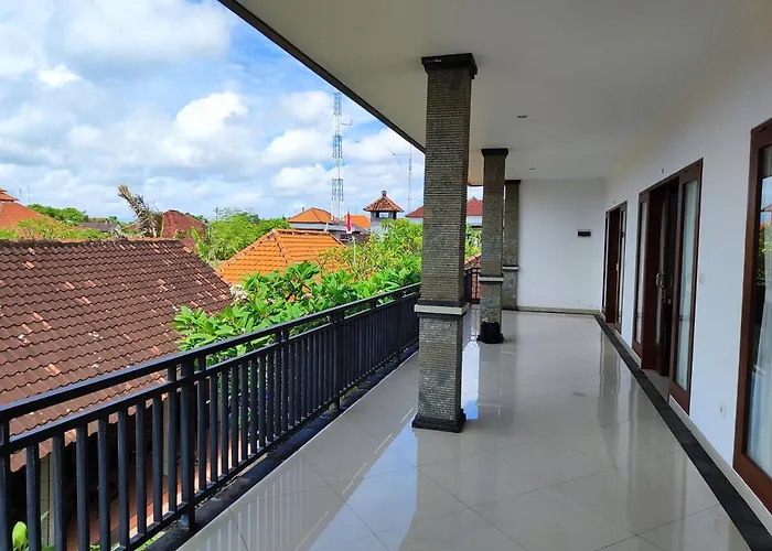La Homestay Sanur
