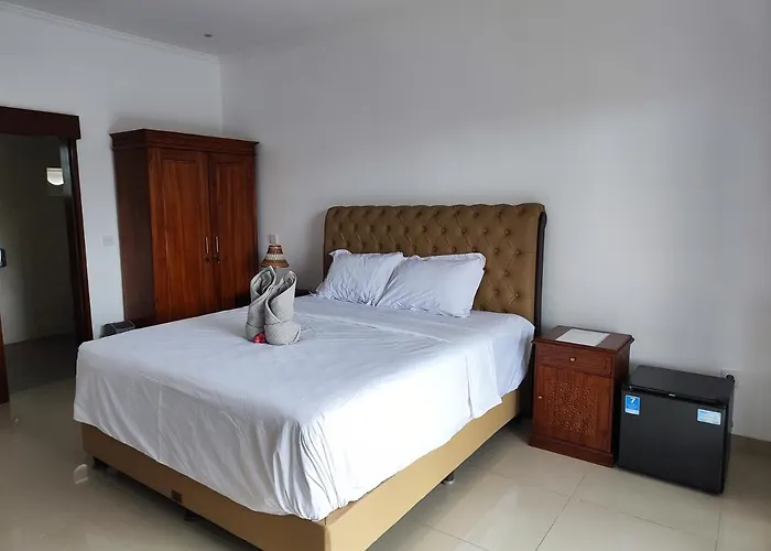 La Homestay Sanur