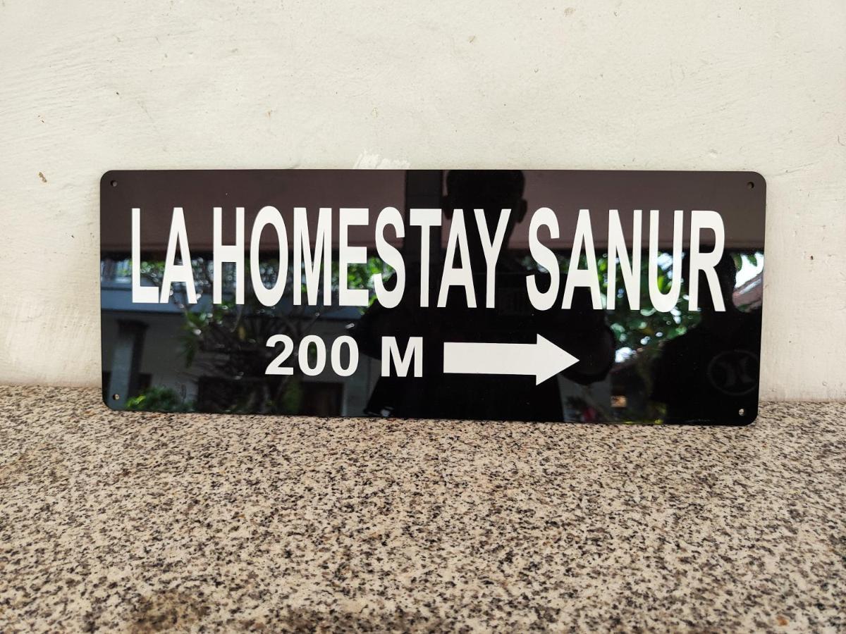 La Séjour chez l'habitant