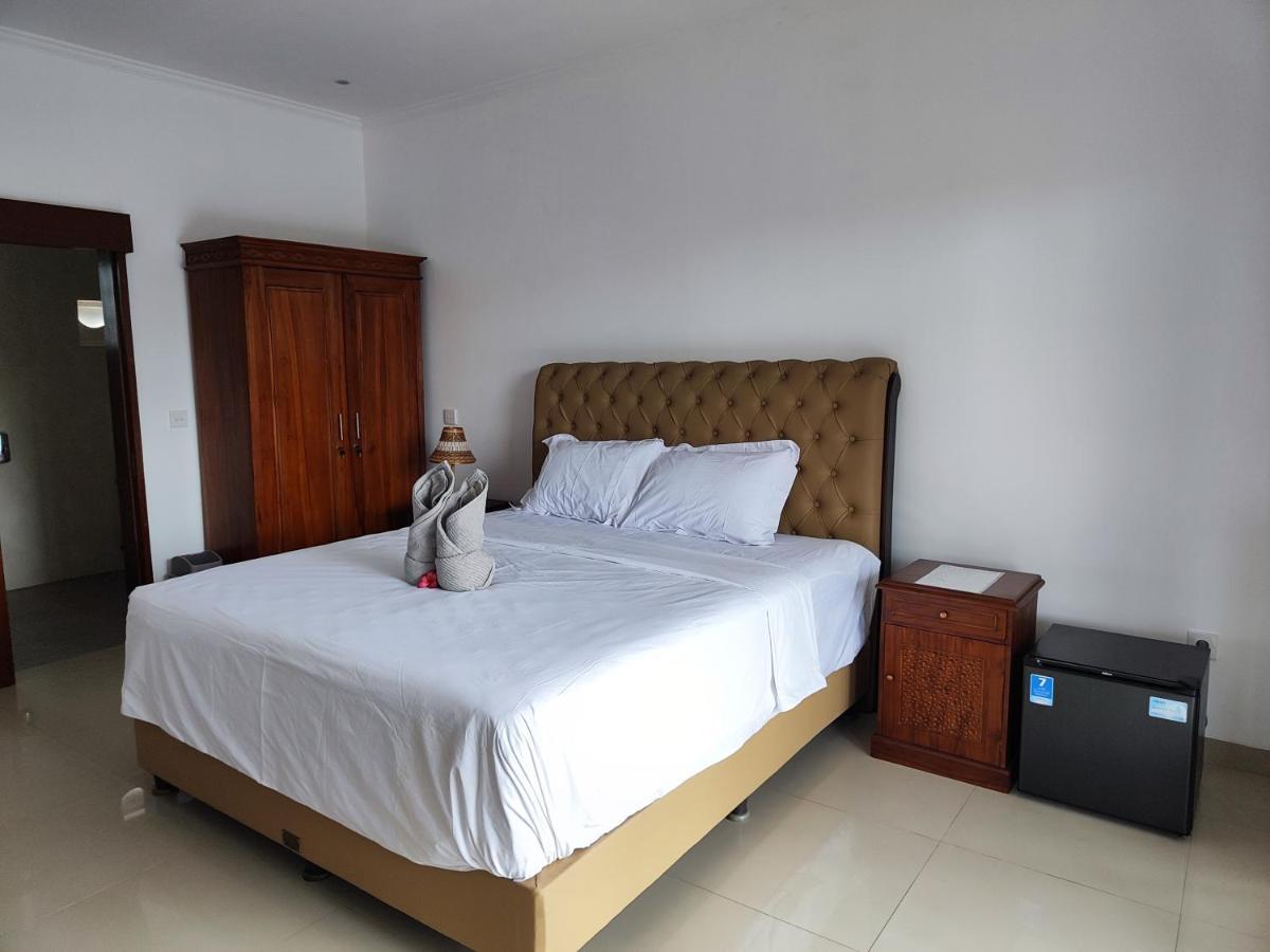 La Séjour chez l'habitant Sanur