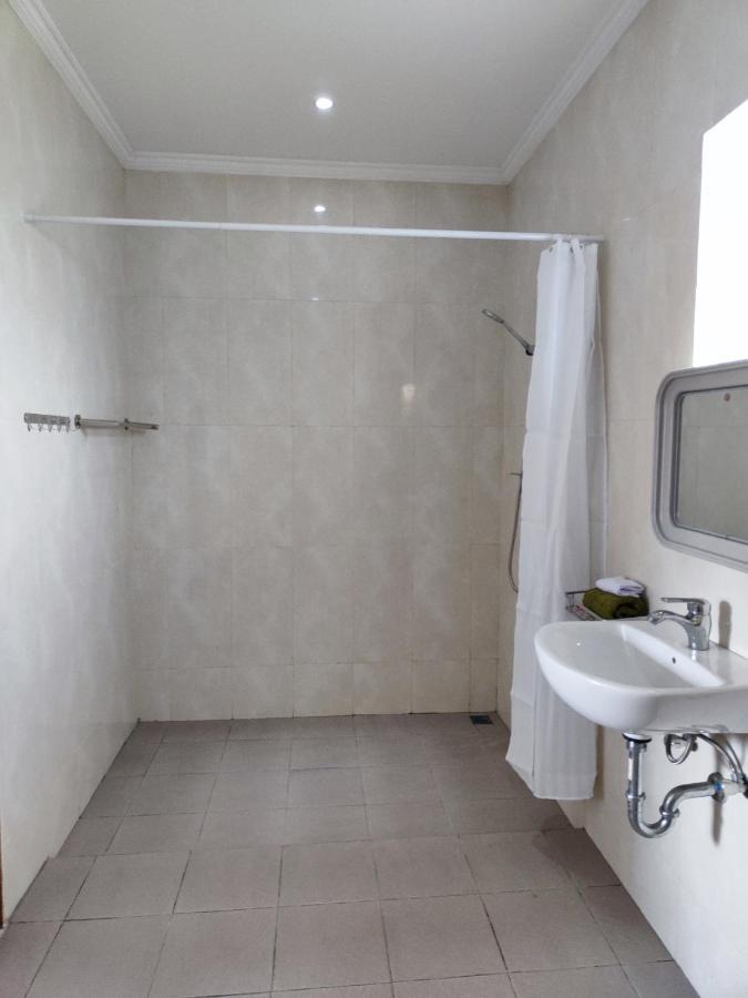 La Séjour chez l'habitant Sanur